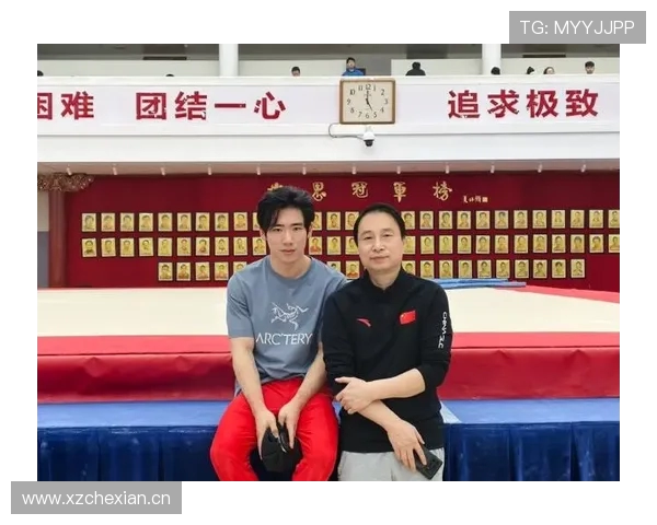 张博恒谈对完美的追求